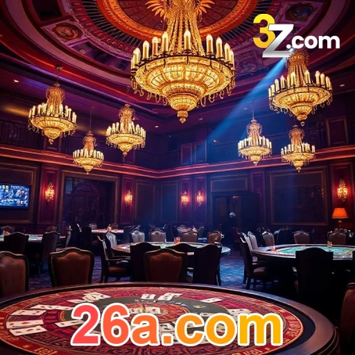 26a com Jogos de caça-níqueis