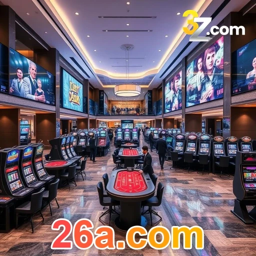 26a.com Confiável Garantido
