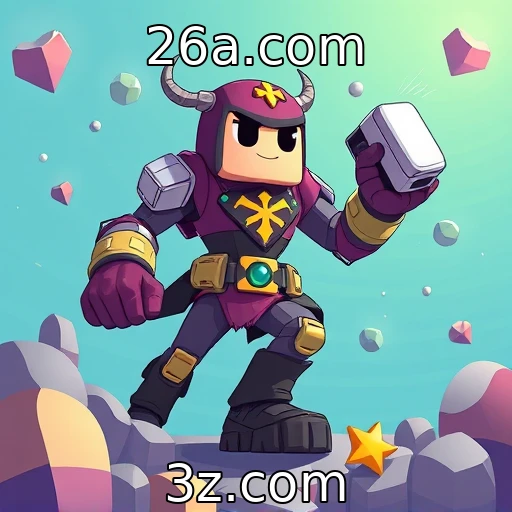 Tendências emergentes na indústria de jogos