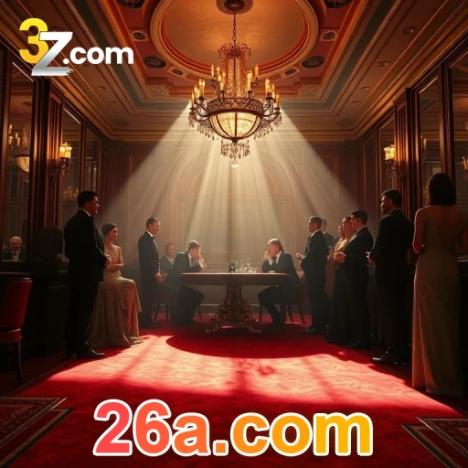 26a.com Login Acesso