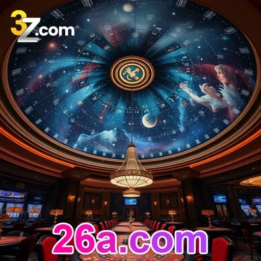 26a.com Plataforma Segura